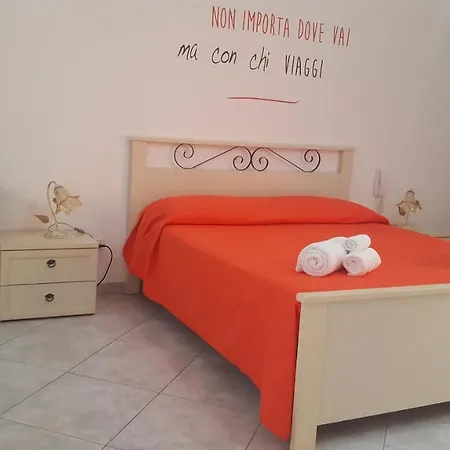 Bed & Breakfast Vagamondo 2*