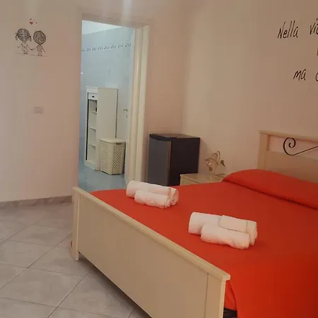 Vagamondo Bed & Breakfast 2*