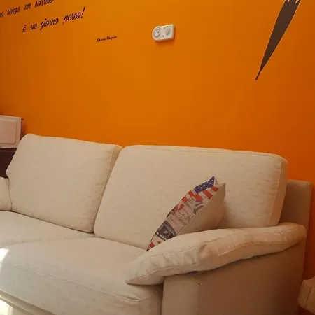 Vagamondo Bed & Breakfast 2*