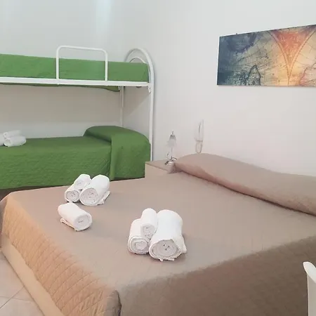 Bed & Breakfast Vagamondo