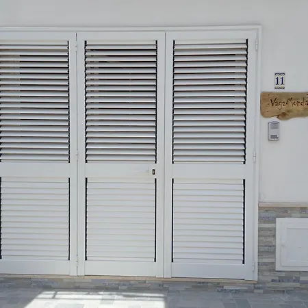 Vagamondo 2* Avetrana