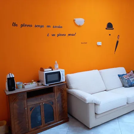 Bed & Breakfast Vagamondo