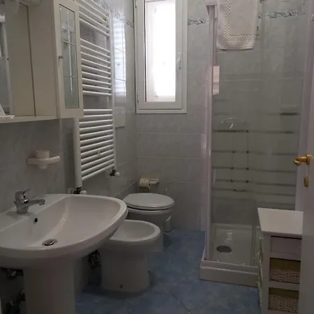 Bed & Breakfast Vagamondo Avetrana