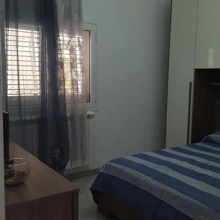 Vagamondo Bed & Breakfast
