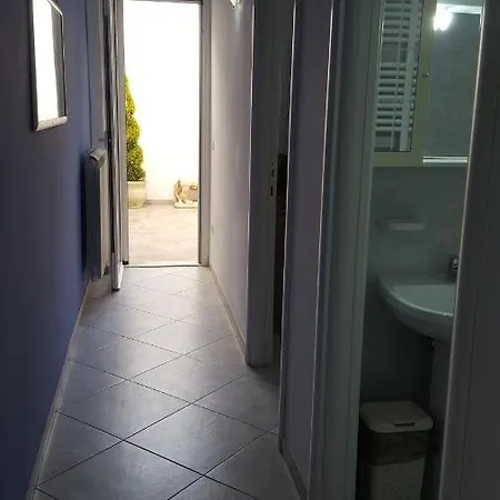 Bed & Breakfast Vagamondo Avetrana