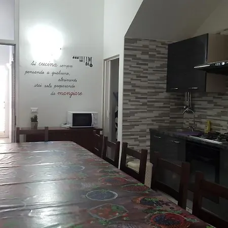 Vagamondo Bed & Breakfast