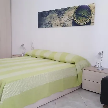 Vagamondo Bed & Breakfast 2*